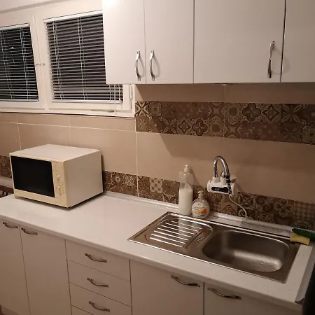 招待所 White Night *