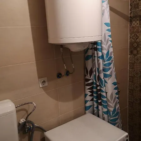 招待所 White Night 斯科普里