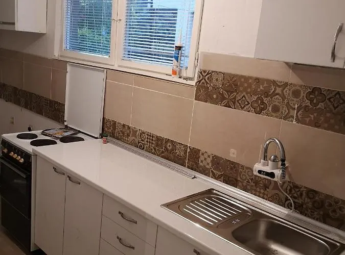 White Night Guest house *