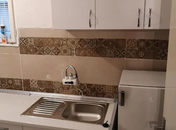 Guest house White Night Skopje