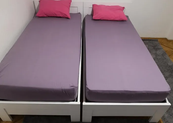 White Night * Skopje