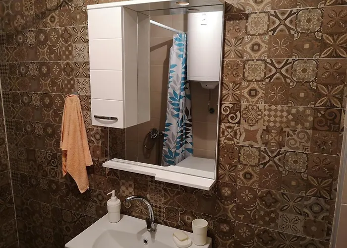 White Night Скопье