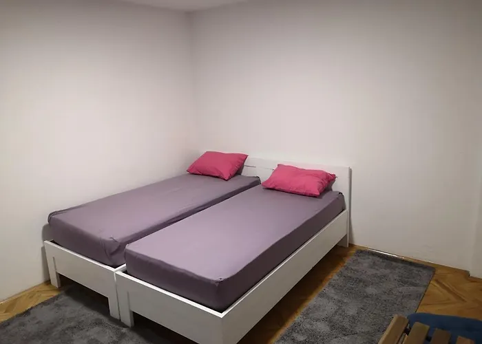 Guest house White Night *