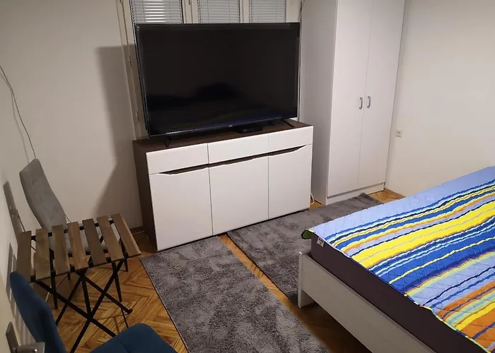 White Night * Skopje