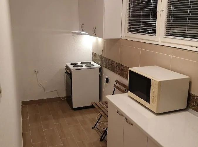 White Night Гостевой дом