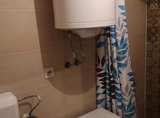 Гостевой дом White Night Скопье