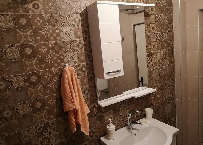 Guest house White Night Skopje