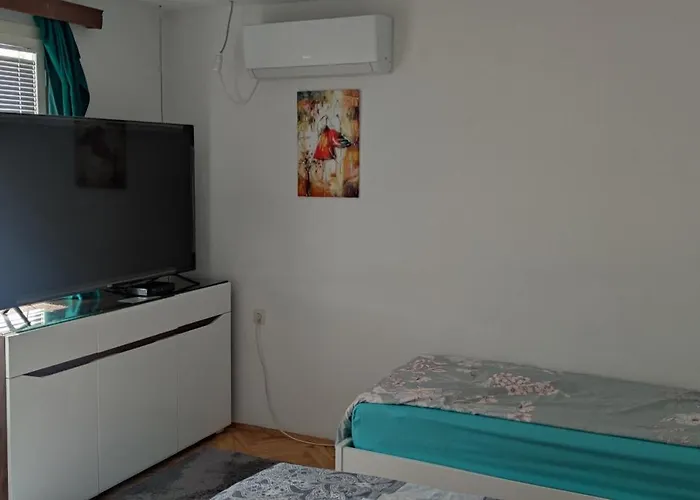 Гостевой дом White Night *