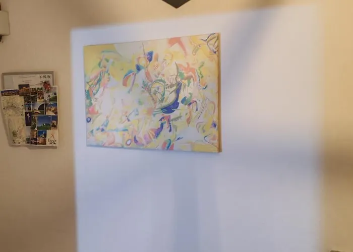 White Night Guest house Skopje