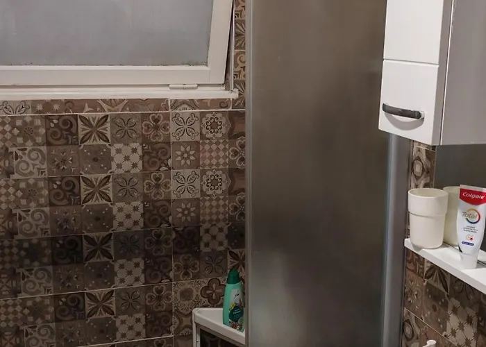 Guest house White Night Skopje