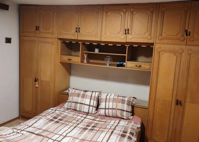 White Night Guest house